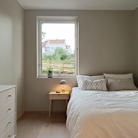 Apartmán Apartment Stavanger