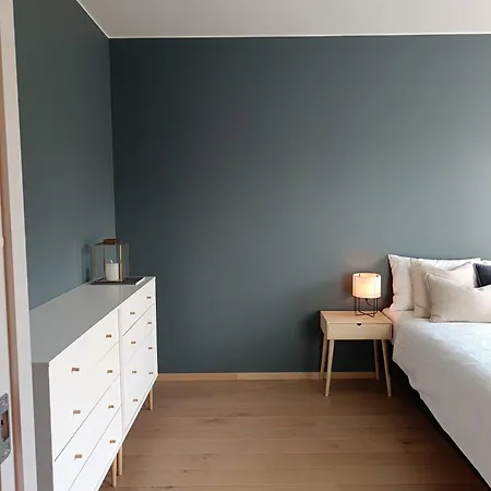 Apartment Stavanger Apartmán *