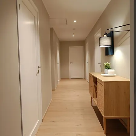 Apartment Stavanger Apartmán