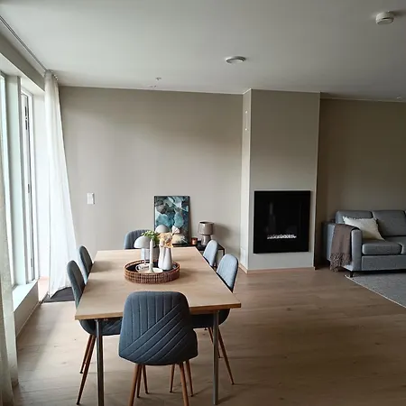 Apartmán Apartment Stavanger Stavanger