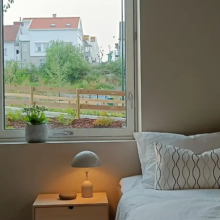 Apartmán Apartment Stavanger *