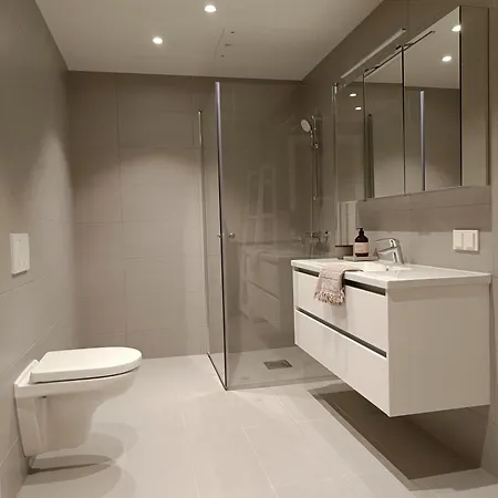 Apartment Stavanger Apartmán Stavanger